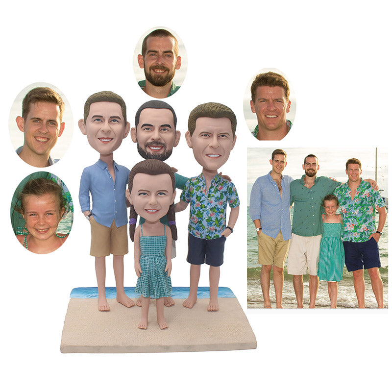 Bobblehead Tribe: Sliders brought fun to bobblehead collecting