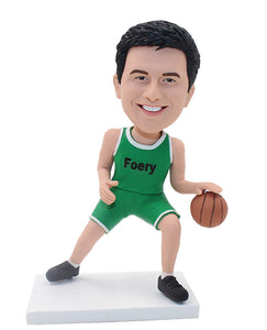 Pink NBA Bobbleheads for sale